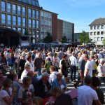 Stadtfest 2024: Der komplette Programm-Überblick