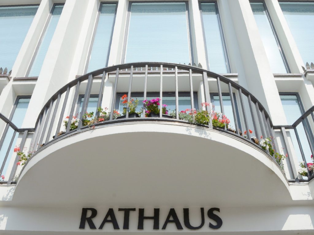 Rathaus