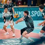 SWD powervolleys Düren: Auf der größten deutschen Volleyball-Bühne