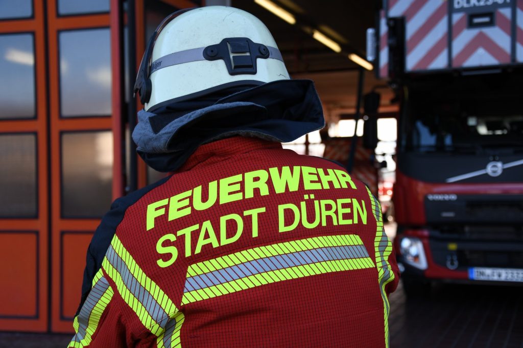 Symbolbild Feuerwehr