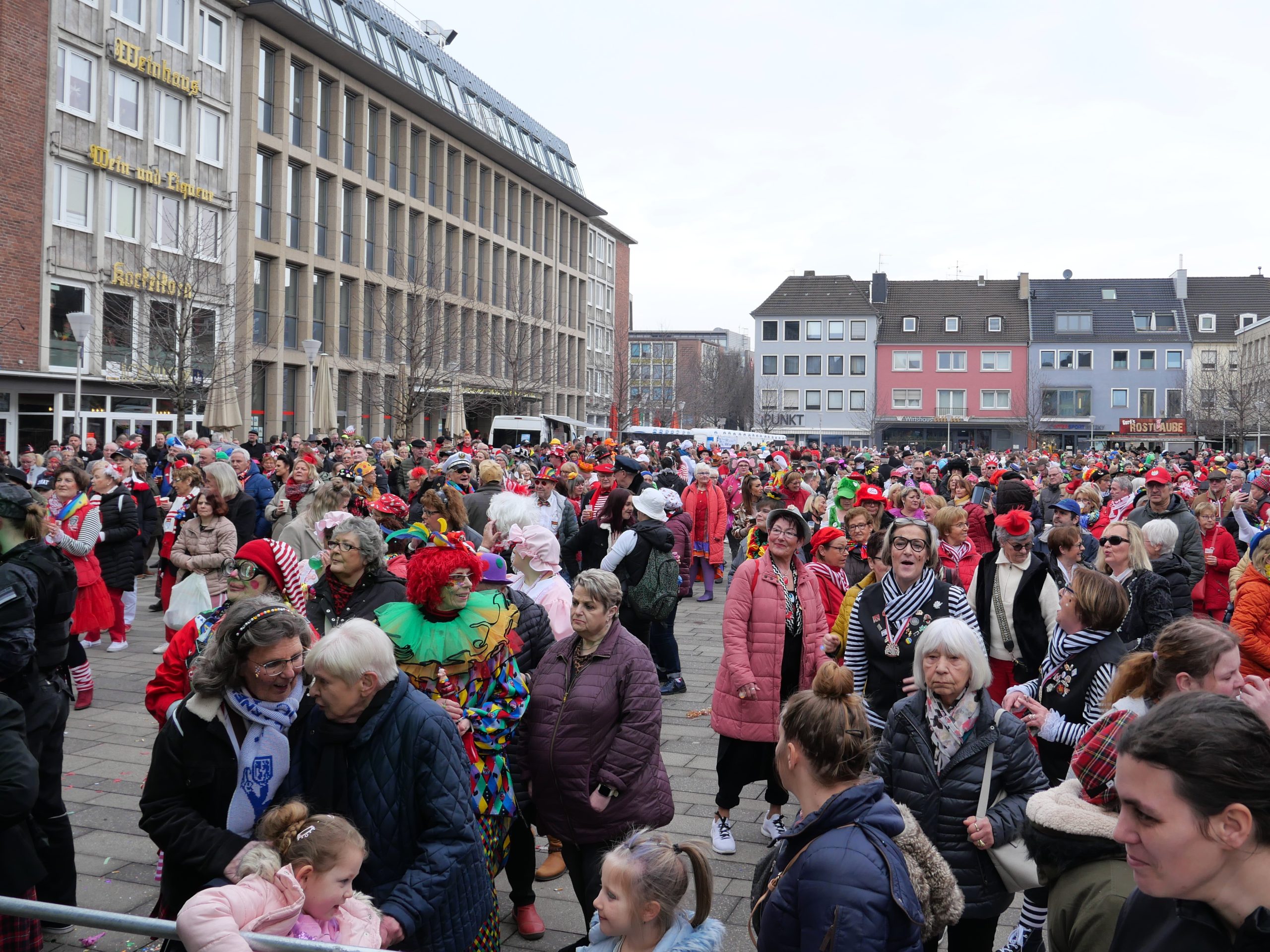 Veranstaltungen Im Kreis Düren Am Wochenende Heute