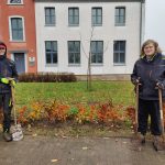 Biologische Station sucht Teilnehmende für das Freiwillige Ökologische Jahr (FÖJ)