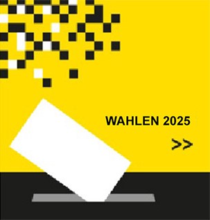 Wahlen 2025