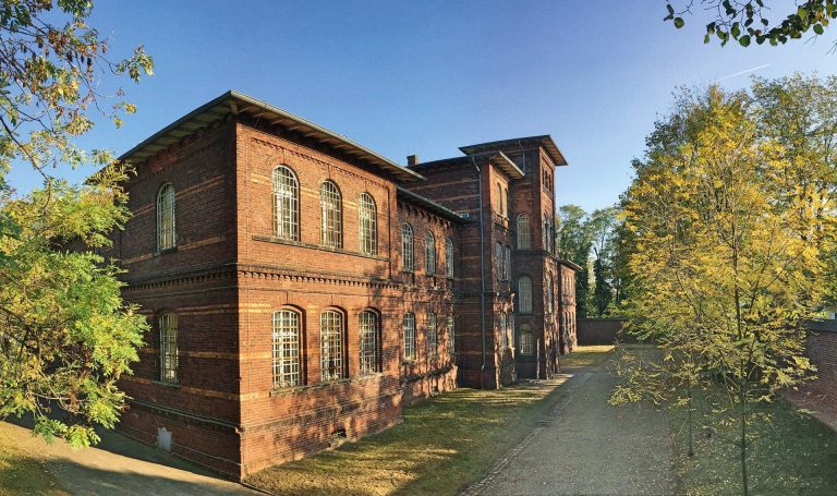 Haus 5 LVR-Klinik-Düren