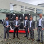 Stadt Düren und WIN.DN gemeinsam auf der EXPO REAL 2025 in München